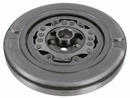 Маховик SACHS 2295 001 711