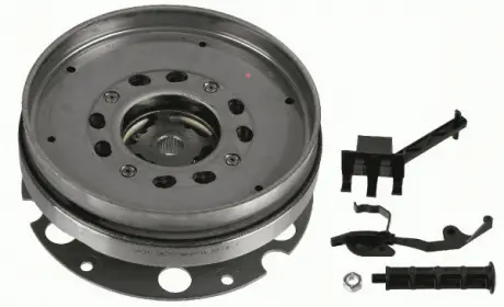 Маховик SACHS 2295 001 281