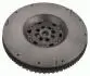 Маховик SACHS 2294 501 260 (фото 1)