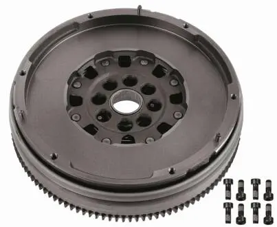 Маховик SACHS 2294 501 237