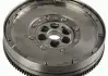 Маховик SACHS 2294 001 998 (фото 3)