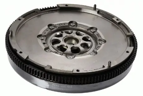 Демпфер зчеплення SACHS 2294 001 906