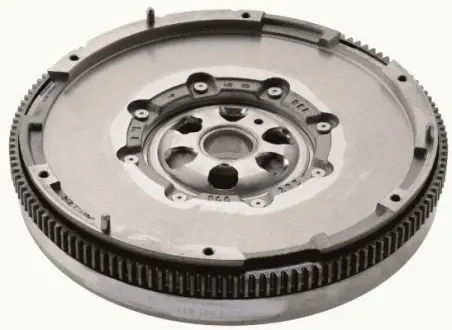 Маховик SACHS 2294 001 817