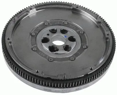Маховик SACHS 2294 001 020 (фото 1)
