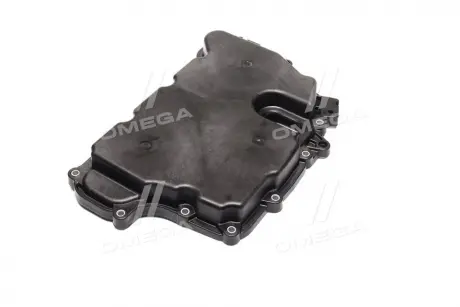 Крышка блока клапанов АКПП (с прокладкой) Сruze, T300, C140, V300, Tracker, Insignia, Astra Chevrolet GM 24295087