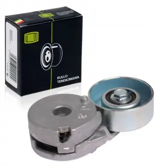 Ролик приводного. ремня с натяж. мех. для а / м Nissan Qashqai (06 -) / X-Trail (07-) 2.0i Trialli CM 1403
