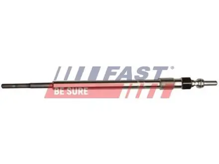 Свеча накала FIAT DOBLO II (152, 263) (263) 02.2010-н.в. FIAT DUCATO (250) 06.2011- FAST FT82741