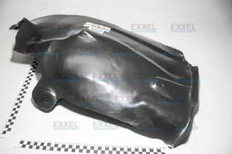 Подкрылок передний левый Peugeot 508 10- (передняя часть) EXXEL B030.67063