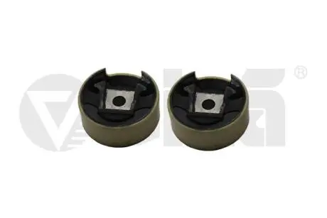 Комплект сайлентблоков переднього підрамника VIKA K41776701 (фото 1)