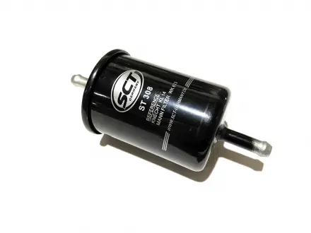 Фільтр паливний INA-FOR Lifan 620 Solano BORG SCT Mannol - SCT L1117100A1