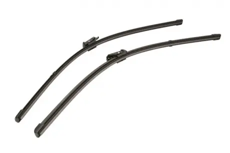 Щетка стеклоочистителя SILENCIO FLAT BLADE SET Valeo 577865 (фото 1)