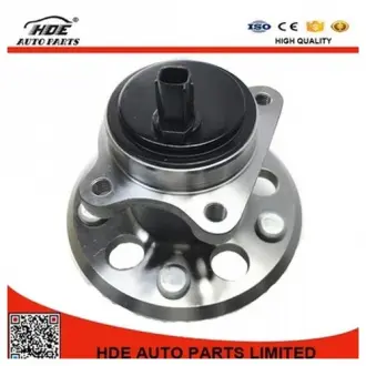 Подшипник ступицы зад прав TOYOTA 4245033030