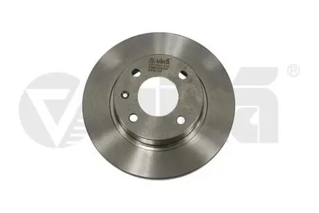 Диск тормозной VIKA 64300026801