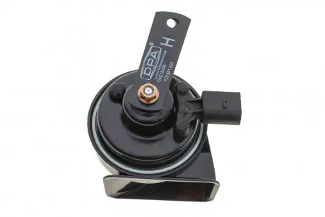 Сигнал звукової DPA 99511234102 (фото 1)