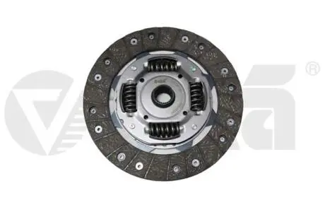 Диск сцепления VIKA 31410006901
