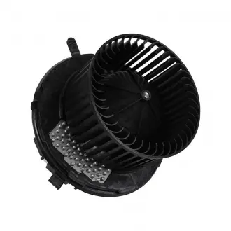 Моторчик печки VW Caddy III (+ AC) JP GROUP 1126102700
