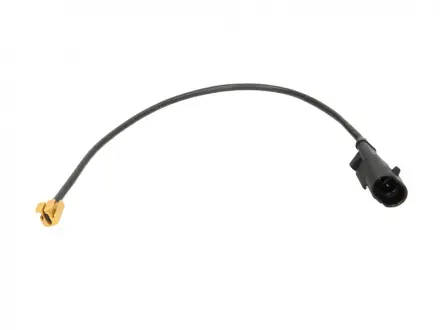 Датчик износа тормозных колодок BOSCH 1 987 474 575