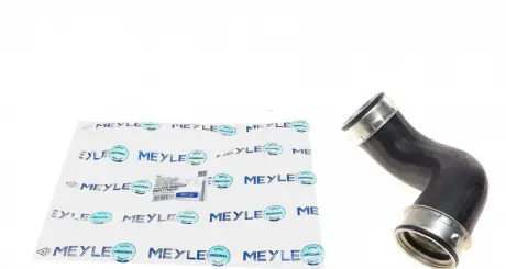 Патрубок нагнетаемого воздуха MEYLE 0140360028HD