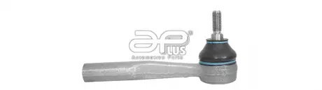 Наконечник рульової тяги прав APLUS 26703AP