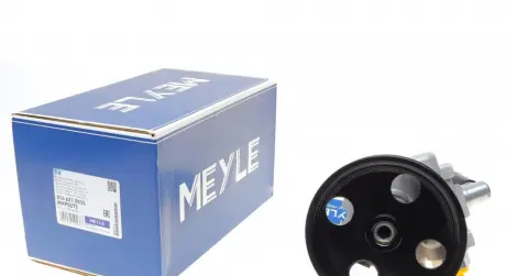 Насос гідропідсилювача MEYLE 0146310032