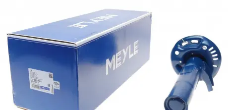 Амортизатор лев / прав MEYLE 1266230022