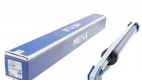 Амортизатор лев / прав MEYLE 1267250042