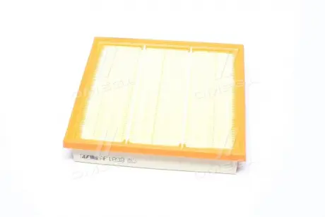 ФИЛЬТР ВОЗДУШНЫЙ ALPHA FILTER AF1893