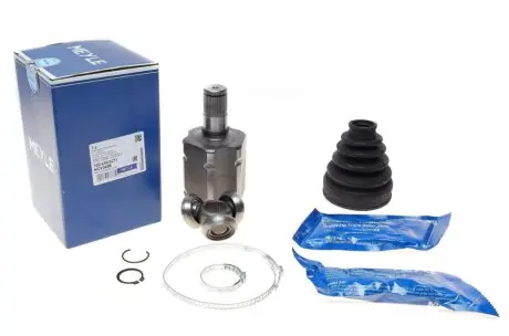 ШРУС внутр. з пильником AUDI A3/ VW TIGUAN MEYLE 1004980271
