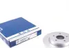 Диск тормозной 715 523 0020/PD