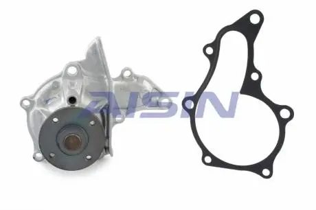 Водяна помпа AISIN WPT078V (фото 1)