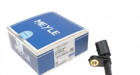 Датчик ABS MEYLE 100 899 0041
