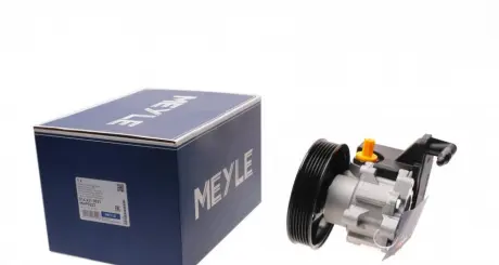 Насос, ГУР MEYLE 0146310031 (фото 1)
