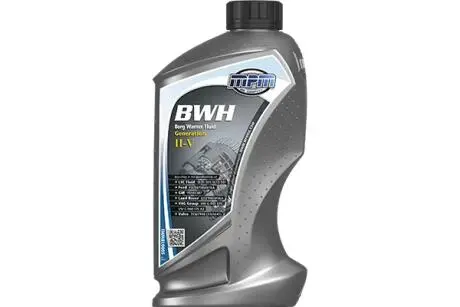 Жидкость в ГУР BORGWARNER FLUID GEN II-V / 1л. / (VW G 055 175, LSC Fluid SL12-301) MPM 50001BWHS