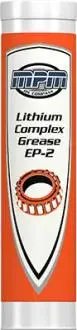 Мастило Литієва N.L.G.I EP-2/400 гр. / (DIN 51502, ISO 6743 / L-XBC IB2, KP2K-30) MPM 65000B