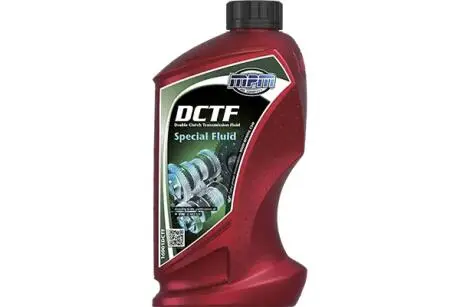 Трансмиссионная жидкость DOUBLE CLUTCH TRANSMISSION FLUID / 1л. / (VW G 052 529) MPM 16001DCTF