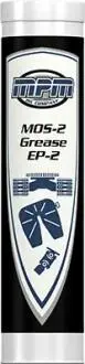 Смазка универсальная MOS2 / 400 гр. / (DIN 51502, ISO 673 / L-XCC IB2, KP2K-30) MPM 61000 (фото 1)