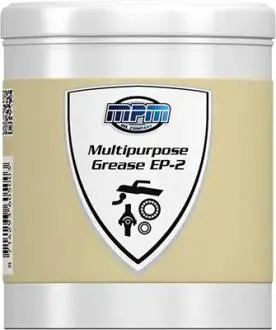 Смазка универсальная EP-2/500 гр. / (DIN 51502, ISO 673 / L-XCC FB2, KP2K-30) MPM 60500