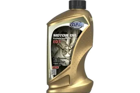 Моторное масло Premium Synthetic EDT / 0W30 / 1л. / (ACEA C2, Ford WSS-M2C950-A) MPM 05001EDT