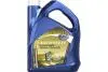 Антифриз MPMOIL Premium Longlife Renault-Nissan / концентр. / Желтый / 5л. / MPM 86005ARN (фото 1)