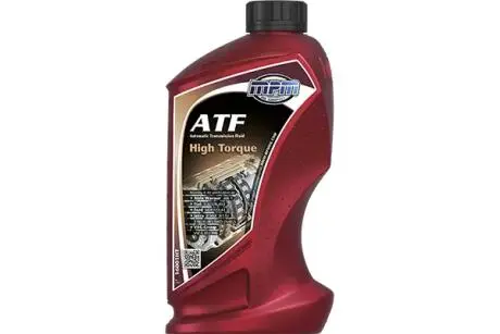 Трансмиссионная жидкость ATF HIGH TORQUE / 1л. / (Aisin Warner AW-1) MPM 16001HT