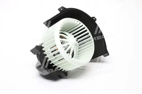 Вентилятор отопителя AUDI Q7 (4L) (06-), PORSCHE CAYENNE (02-) (AVA) AVA COOLING VN8409