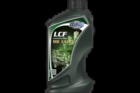 Гидравлическая жидкость LCF LEVEL CONTROL FLUID / 1л. / (MB 344.0) MPM 50001MBL