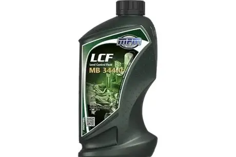 Гидравлическая жидкость LCF LEVEL CONTROL FLUID / 1л. / (MB 344.0) MPM 50001MBL