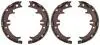 Колодки ручного тормоза Lexus RX / IS / GS 93-08, Avensis / Previa / Rav4 90-06 9114