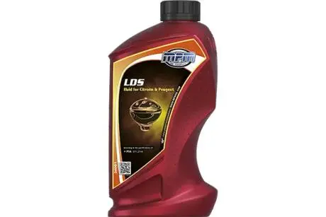 Гидравлическая жидкость LDS FLUID for PSA / 1л. / (PSA S71 2710) MPM 26001