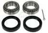 Подшипник ступицы пер. Accent / Colt / Lancer / Galant / Cordia / Tredia 82-02 200487