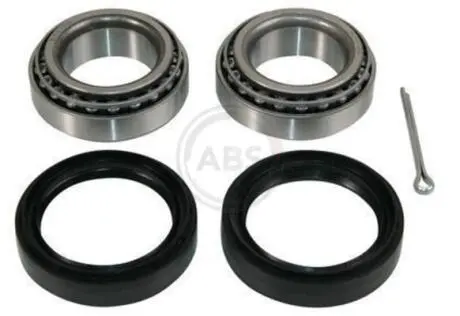 Подшипник ступицы пер. Accent / Colt / Lancer / Galant / Cordia / Tredia 82-02 A.B.S 200487