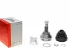 ШРУС наруж. с пыльн. CITROEN, PEUGEOUT, FIAT STANDART (пр-во FAG) 771 0743 30