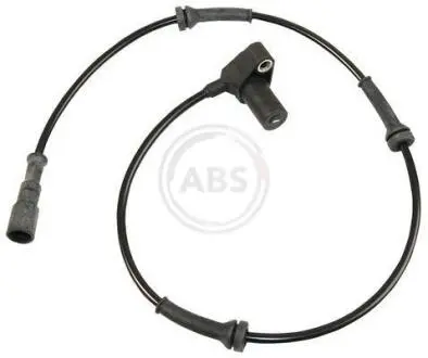 Датчик ABS задн. Caravelle / Multivan / Campmobile / Transporter 96-03 A.B.S 30033