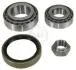 Подшипник ступицы задн / пер. Ducato / Boxer / Jumper / Relay 94-06 200320
